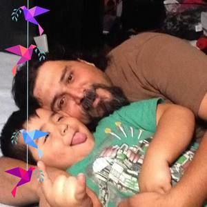 Meet your Posher, Severo